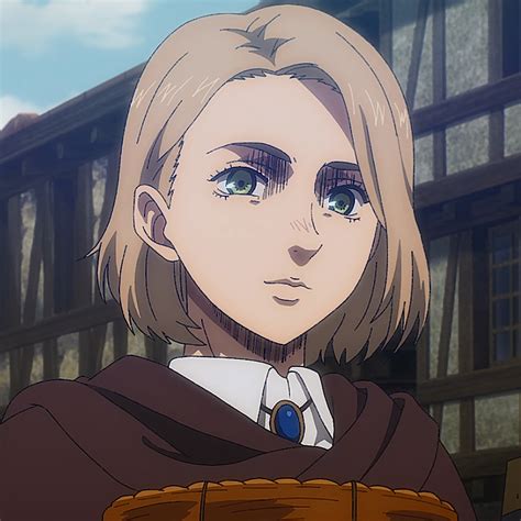 attack on titan hitch|dreyse attack on titan.